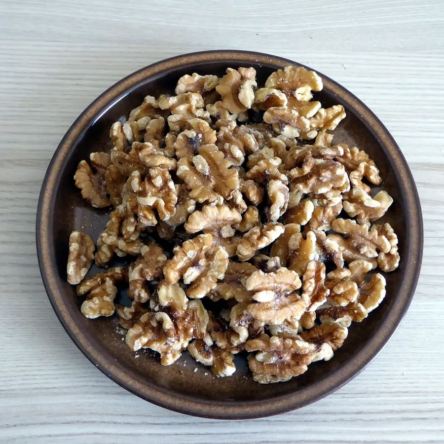 Грецкий орех