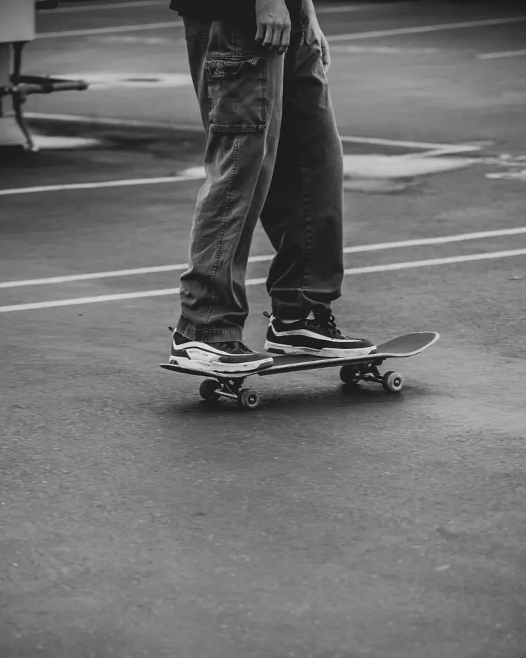 Карго SKATE